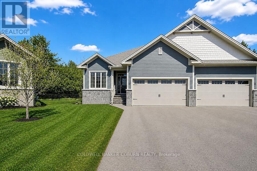 37 Galens Way, North Grenville, Ontario  K0G 1J0 - Photo 2 - X13211466