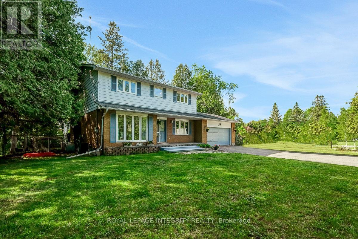 2414 Mcgee Side Road, Ottawa, Ontario  K0A 1L0 - Photo 2 - X13211476