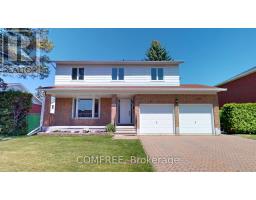 1357 EMERALD GATE AVENUE, Ottawa, Ontario