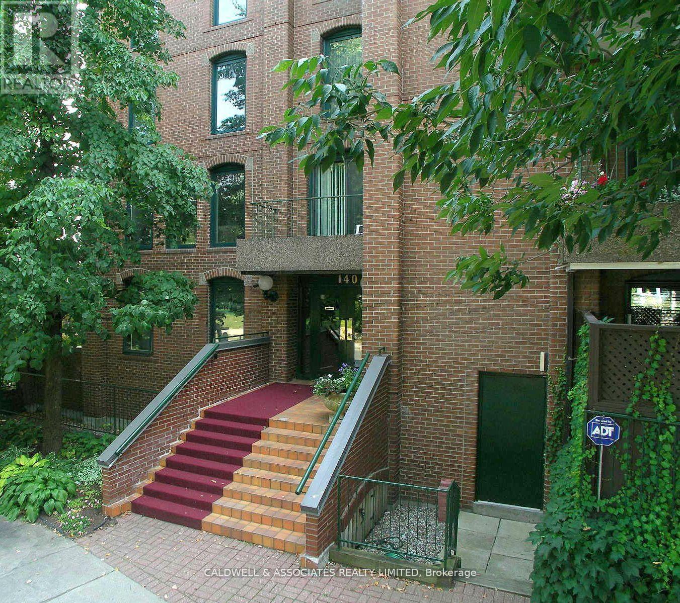 1 - 140 RIDEAU TERRACE, Ottawa, Ontario
