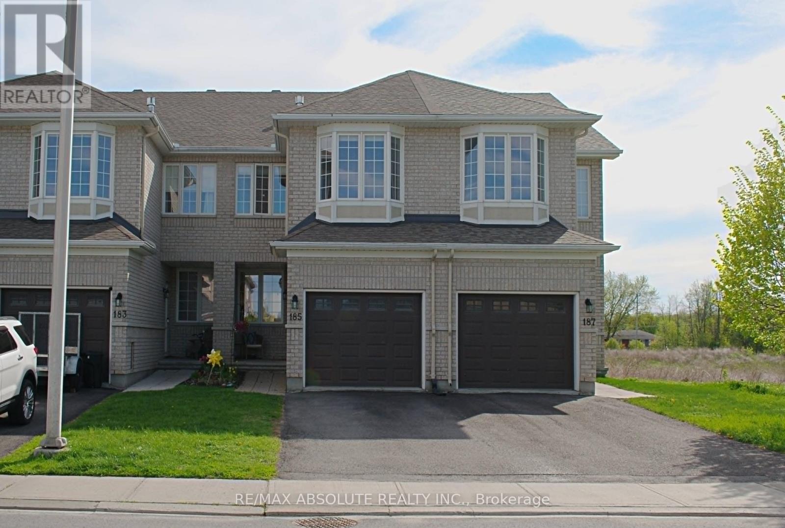 185 DESMOND TRUDEAU DRIVE, Arnprior, Ontario