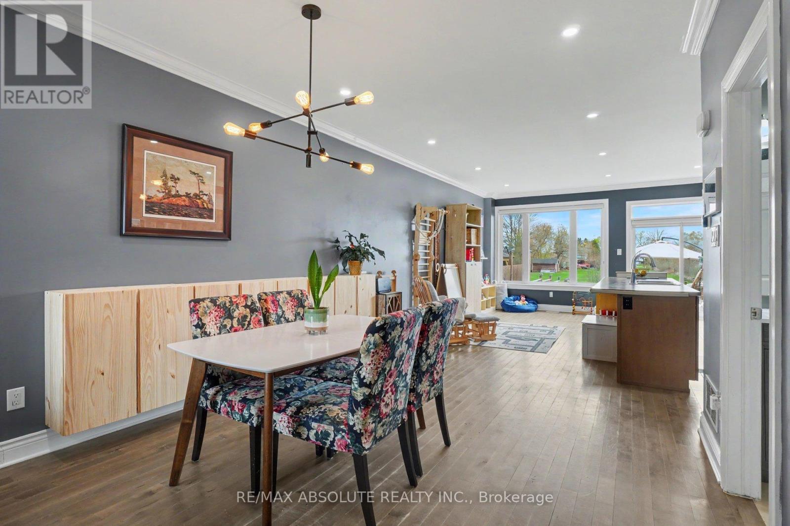 185 Desmond Trudeau Drive, Arnprior, Ontario  K7S 0H1 - Photo 4 - X13211668