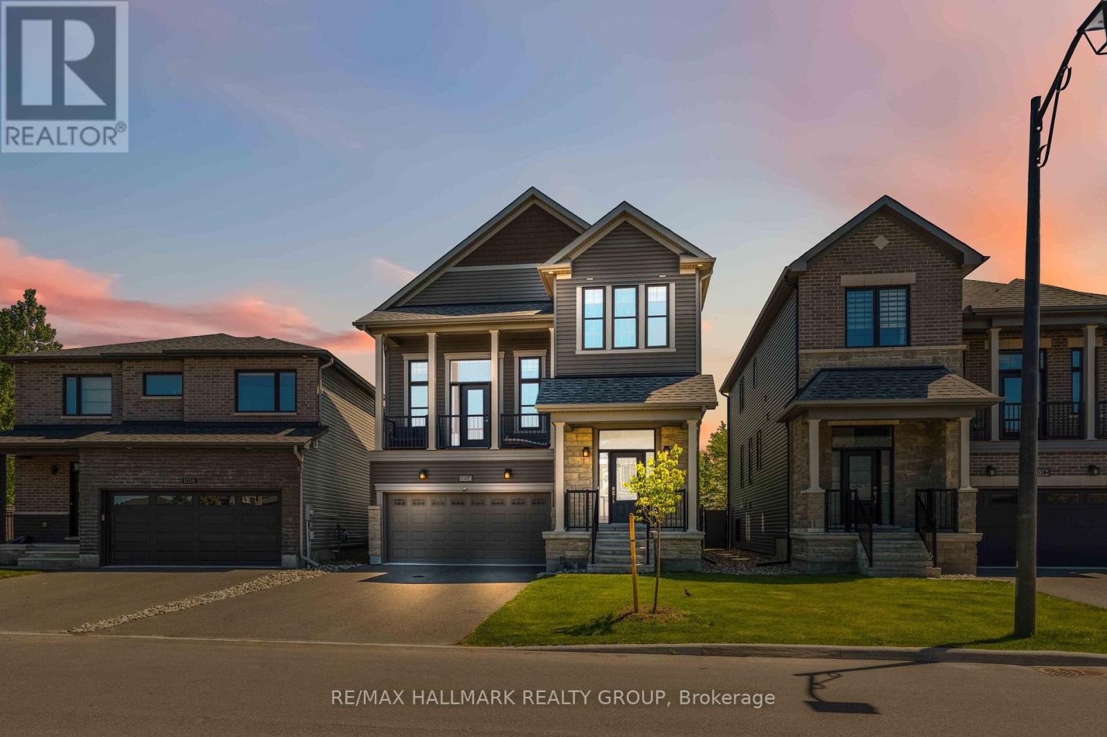 1014 JUBILATION COURT, Ottawa, Ontario