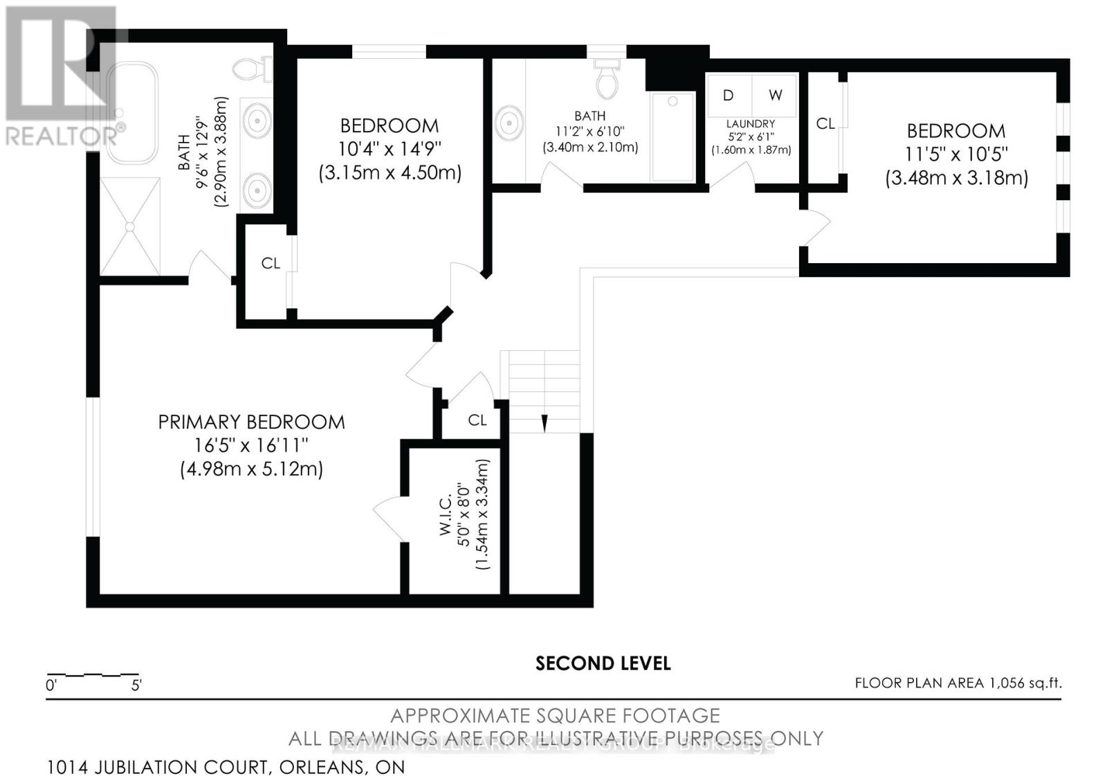 1014 Jubilation Court, Ottawa, Ontario  K4A 5K4 - Photo 49 - X13211696