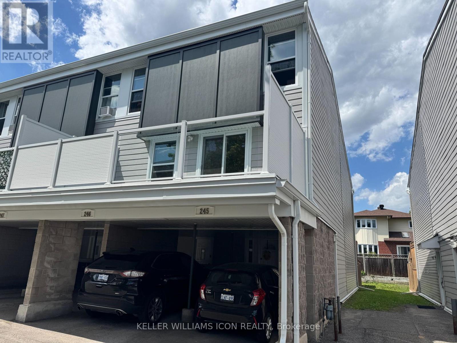 245 - 3445 UPLANDS DRIVE, Ottawa, Ontario
