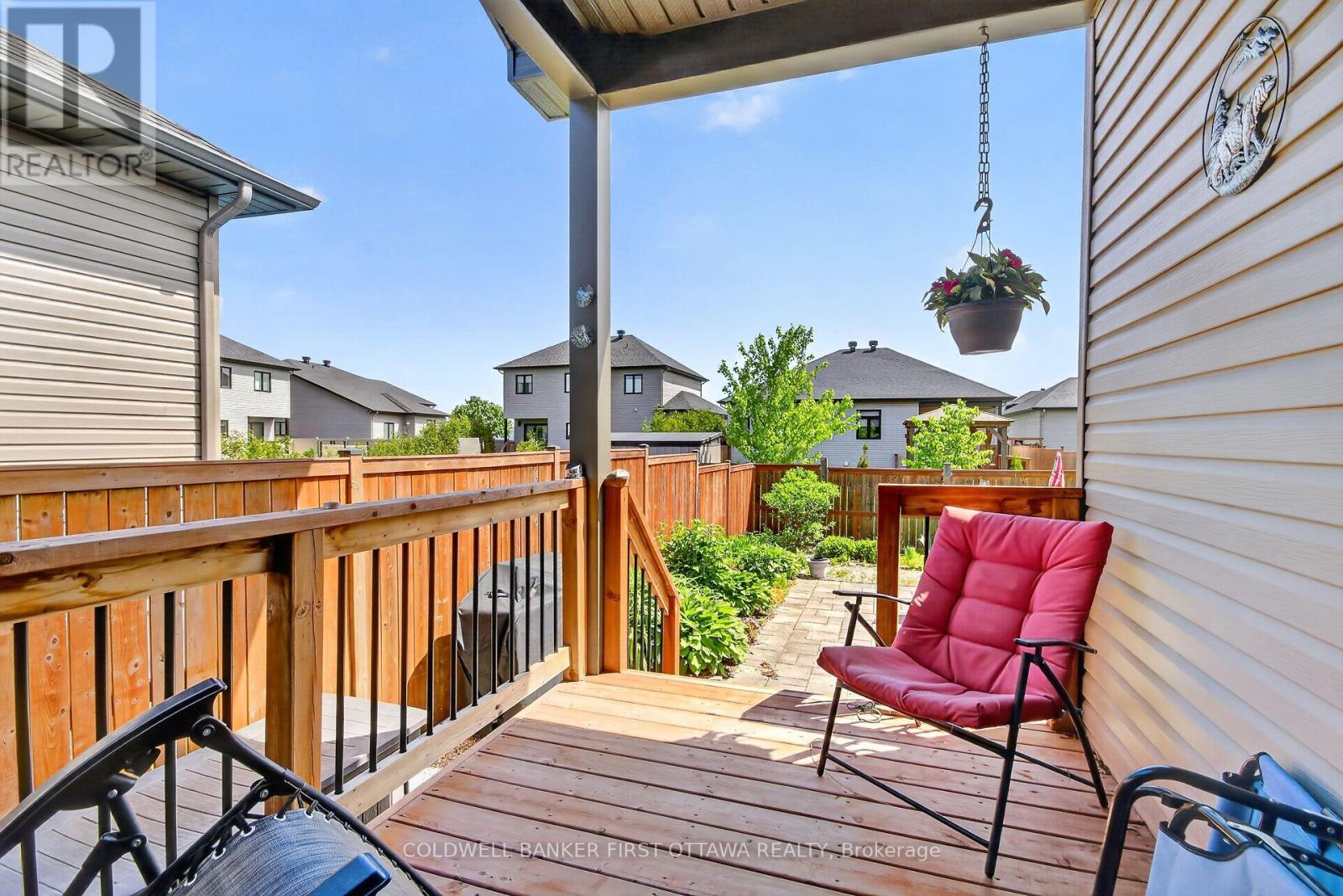 124 Lyon Street, Russell, Ontario  K0A 1W0 - Photo 23 - X13211782