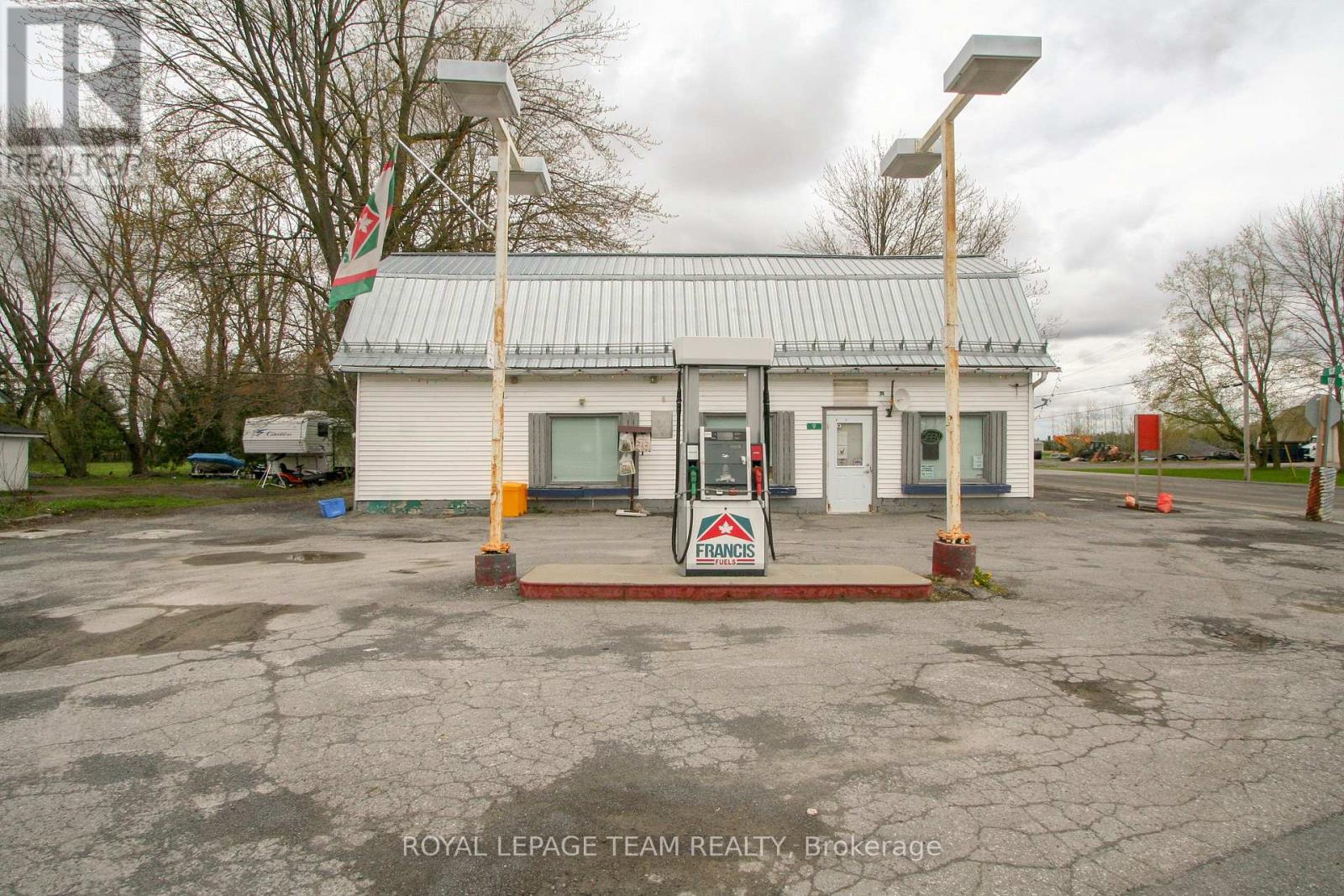 9 Cockburn Street, North Stormont, Ontario  K0C 1G0 - Photo 2 - X13211888