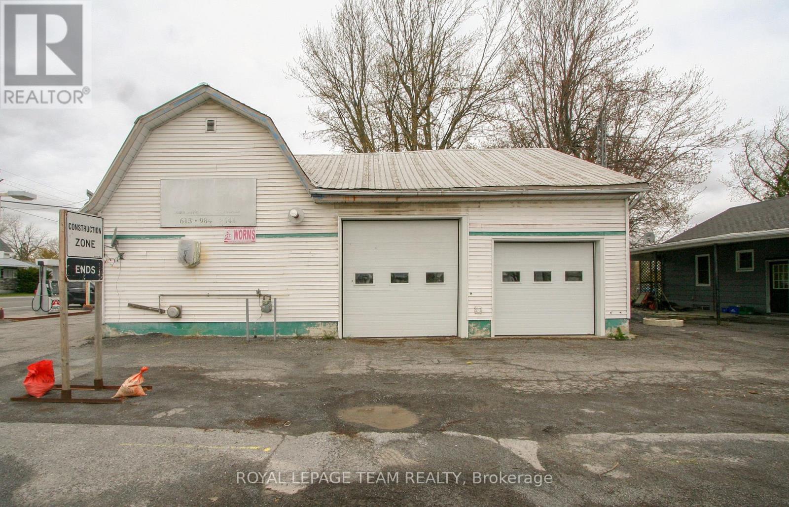 9 Cockburn Street, North Stormont, Ontario  K0C 1G0 - Photo 2 - X13211890