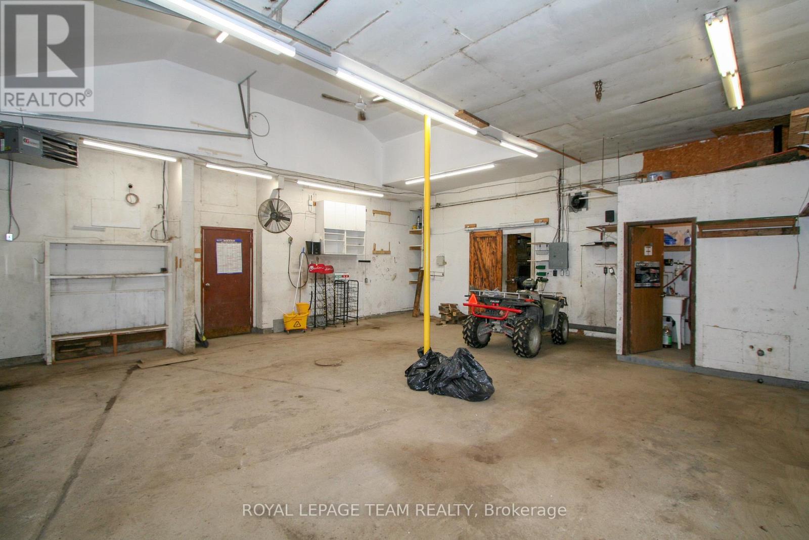 9 Cockburn Street, North Stormont, Ontario  K0C 1G0 - Photo 4 - X13211890