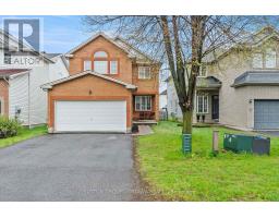 27 NAIRN STREET, Ottawa, Ontario