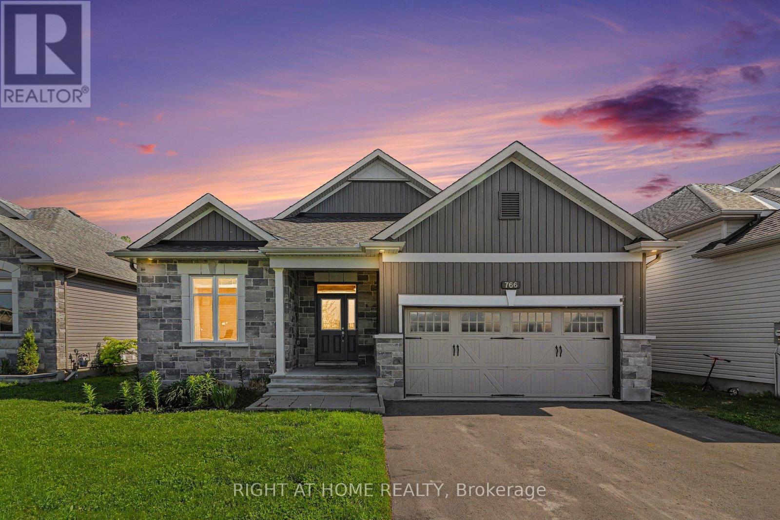 766 DU RIVAGE STREET, Clarence-Rockland, Ontario