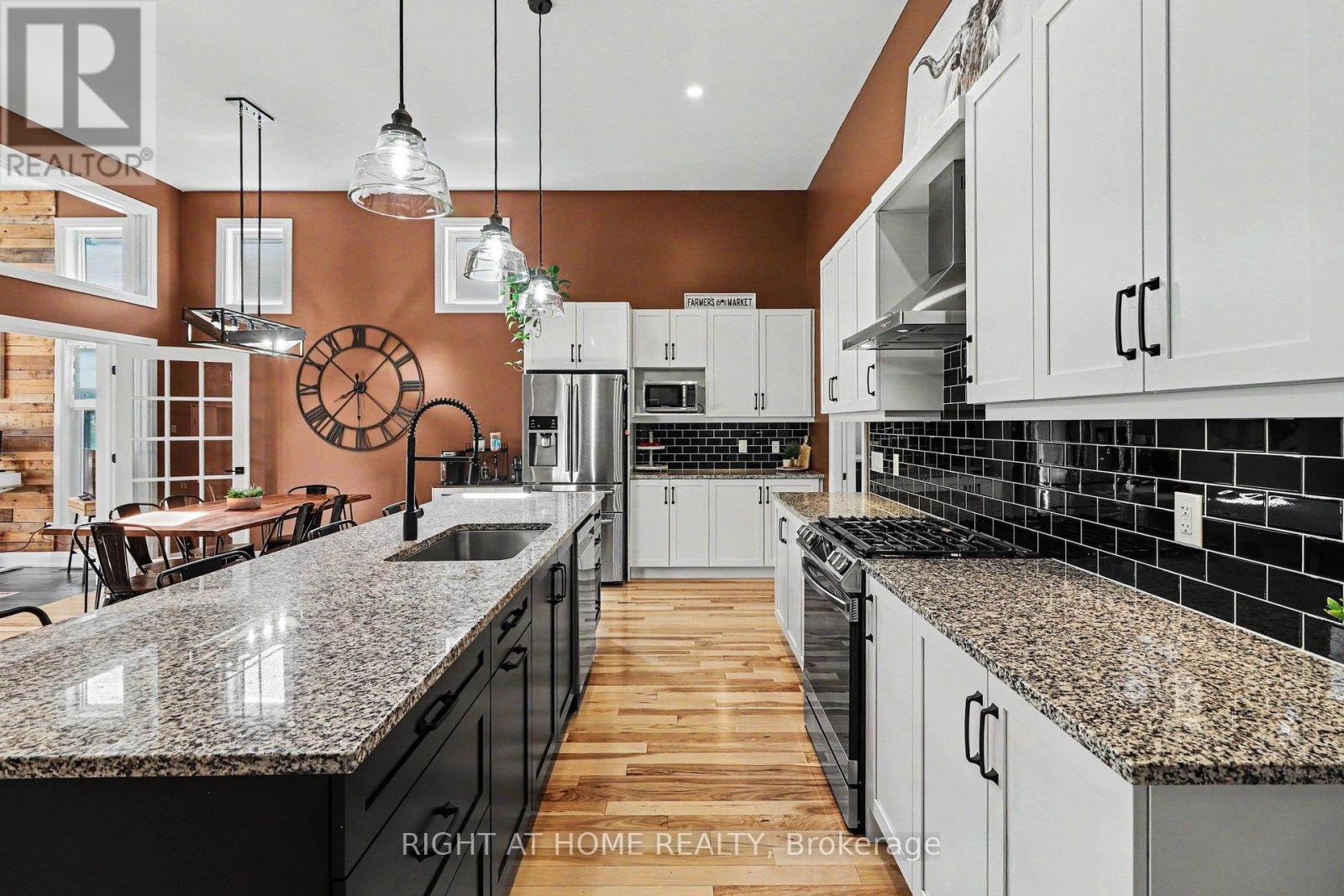 766 Du Rivage Street, Clarence-Rockland, Ontario  K4K 0K8 - Photo 15 - X13212358