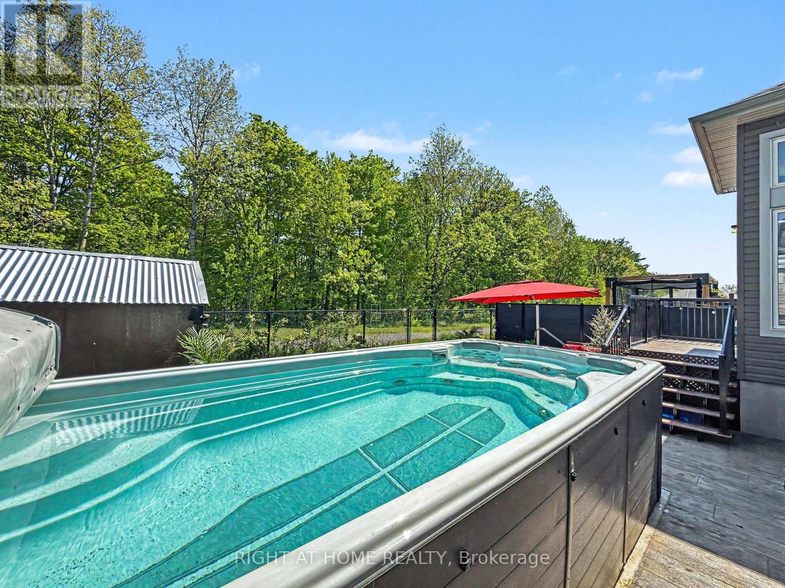 766 Du Rivage Street, Clarence-Rockland, Ontario  K4K 0K8 - Photo 33 - X13212358