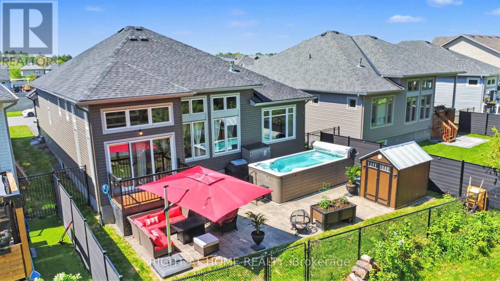 766 Du Rivage Street, Clarence-Rockland, Ontario  K4K 0K8 - Photo 34 - X13212358