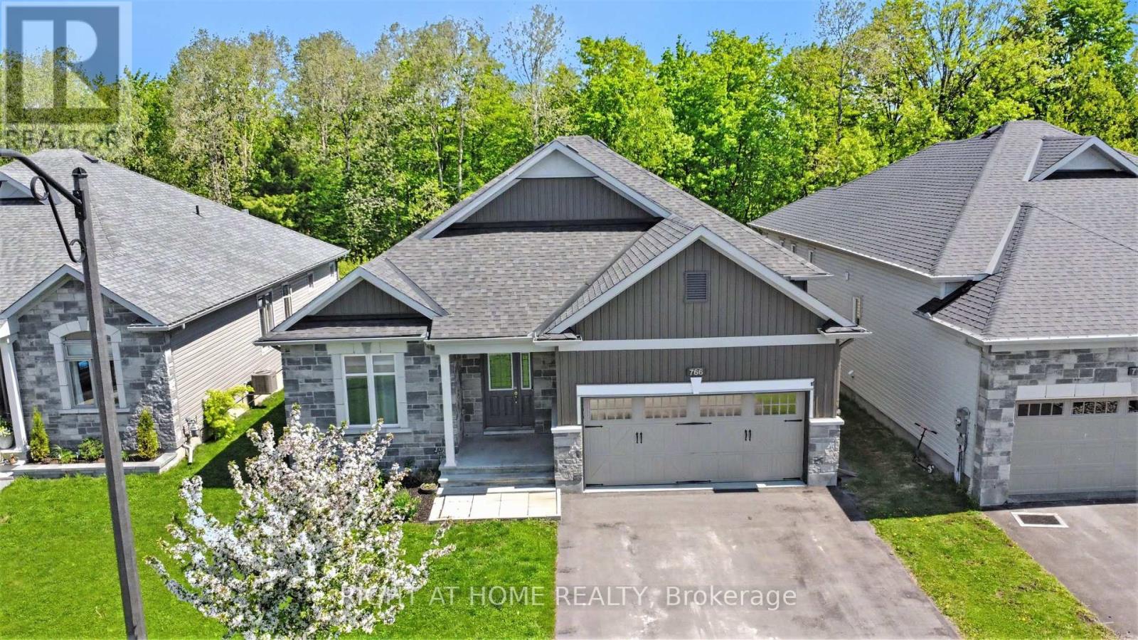 766 Du Rivage Street, Clarence-Rockland, Ontario  K4K 0K8 - Photo 35 - X13212358