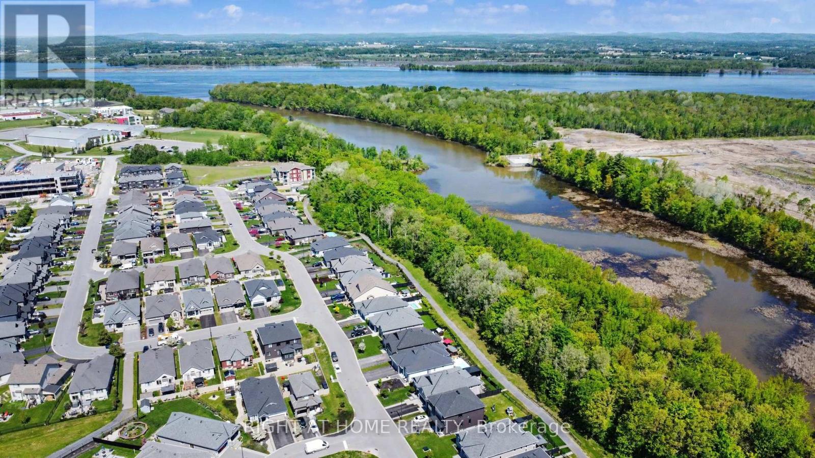 766 Du Rivage Street, Clarence-Rockland, Ontario  K4K 0K8 - Photo 36 - X13212358