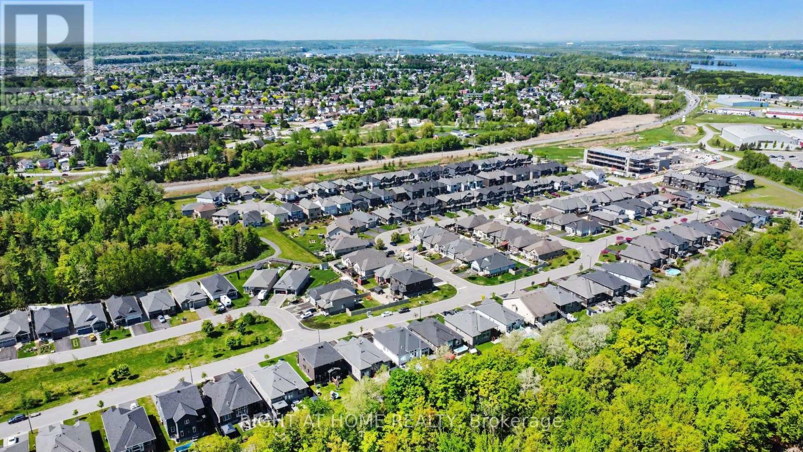 766 Du Rivage Street, Clarence-Rockland, Ontario  K4K 0K8 - Photo 37 - X13212358
