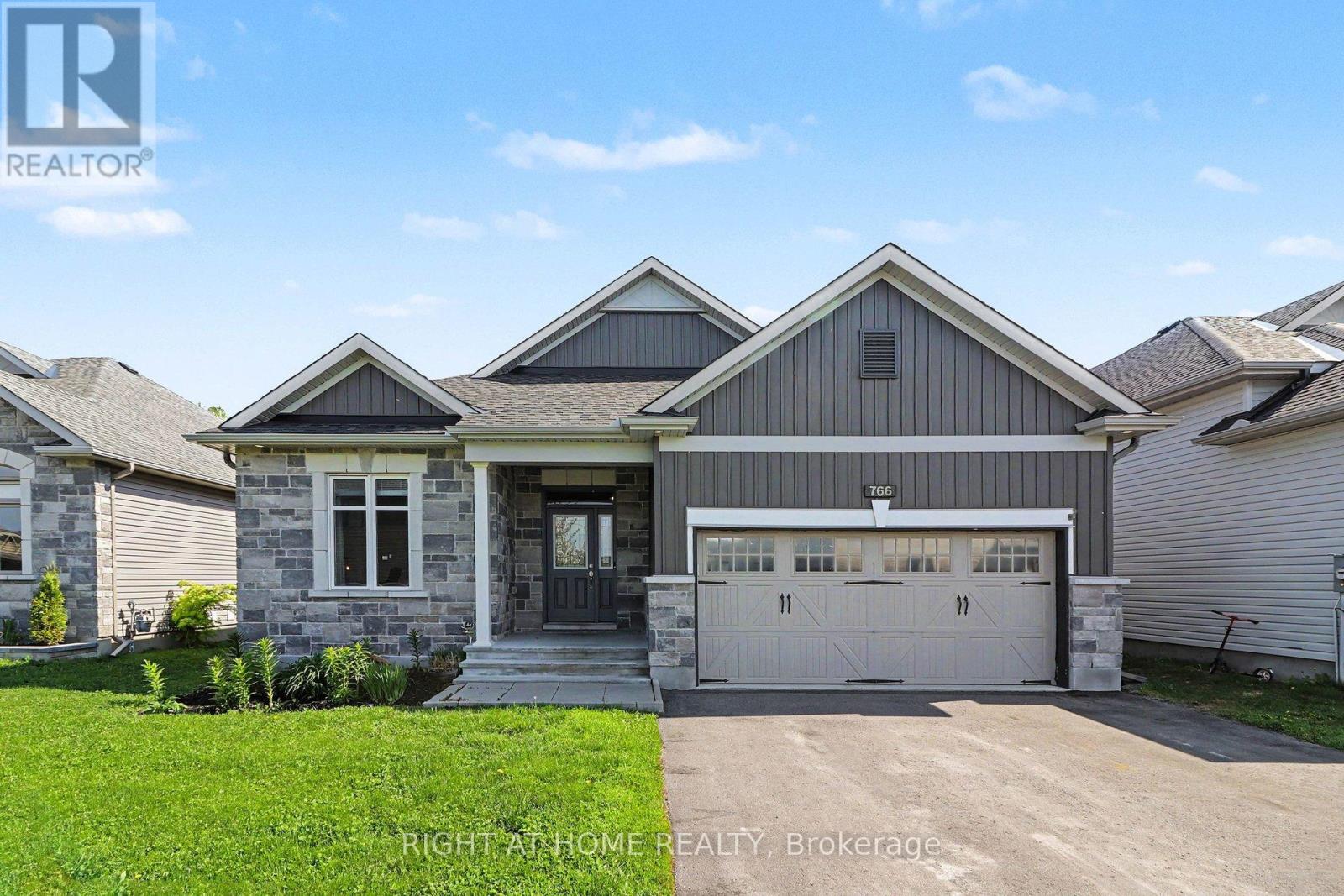 766 Du Rivage Street, Clarence-Rockland, Ontario  K4K 0K8 - Photo 40 - X13212358