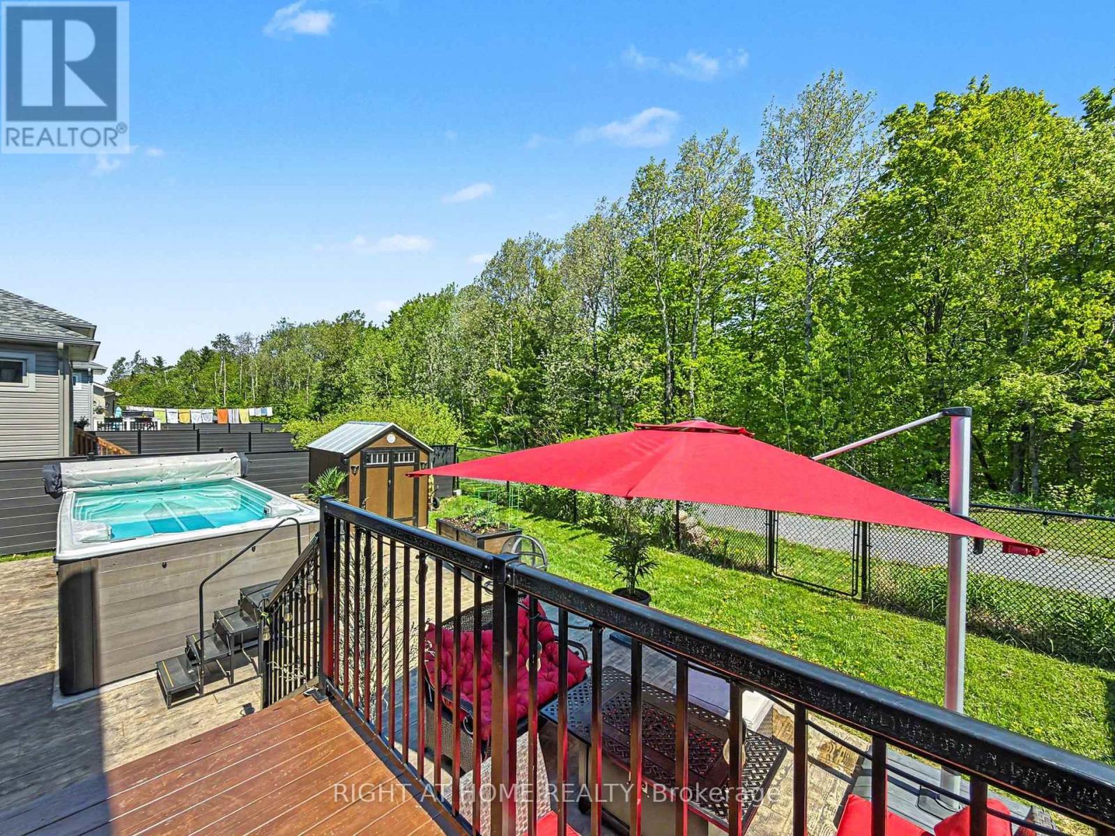 766 Du Rivage Street, Clarence-Rockland, Ontario  K4K 0K8 - Photo 9 - X13212358