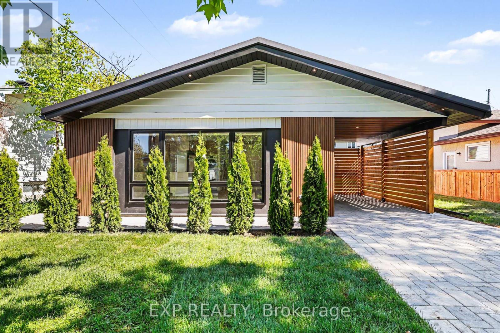 1273 RIDGEMONT AVENUE, Ottawa, Ontario