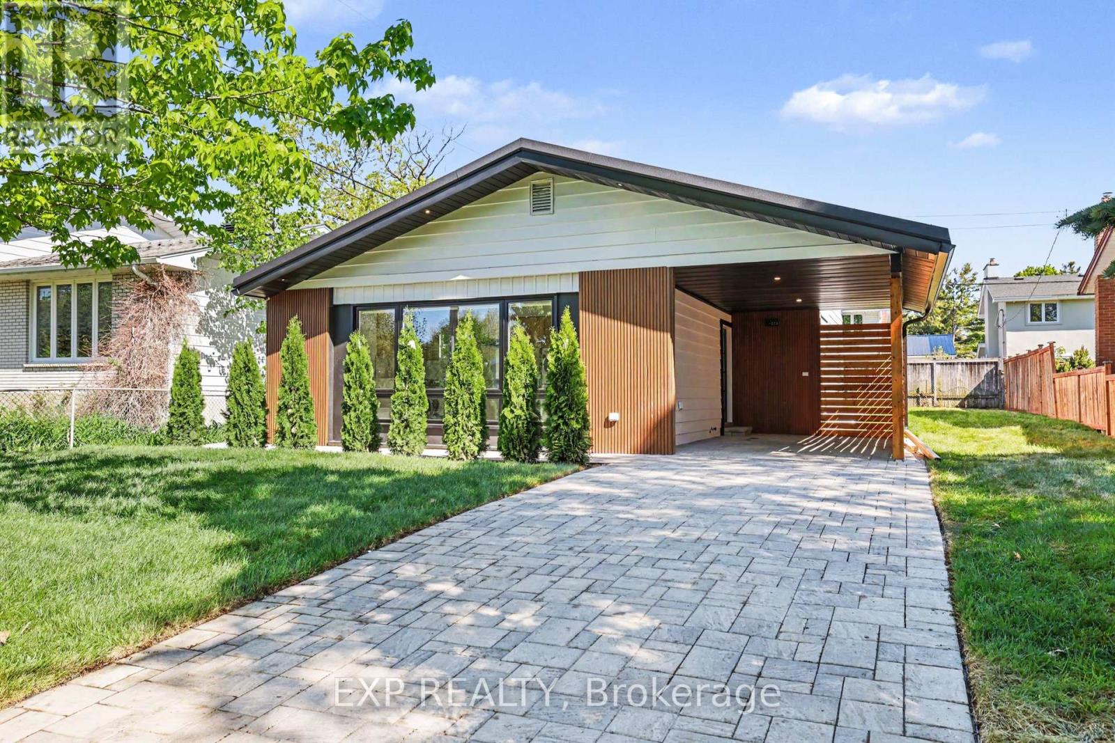 1273 Ridgemont Avenue, Ottawa, Ontario  K1V 6E4 - Photo 2 - X13212364