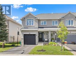 510 PEPPERVILLE CRESCENT, Ottawa, Ontario