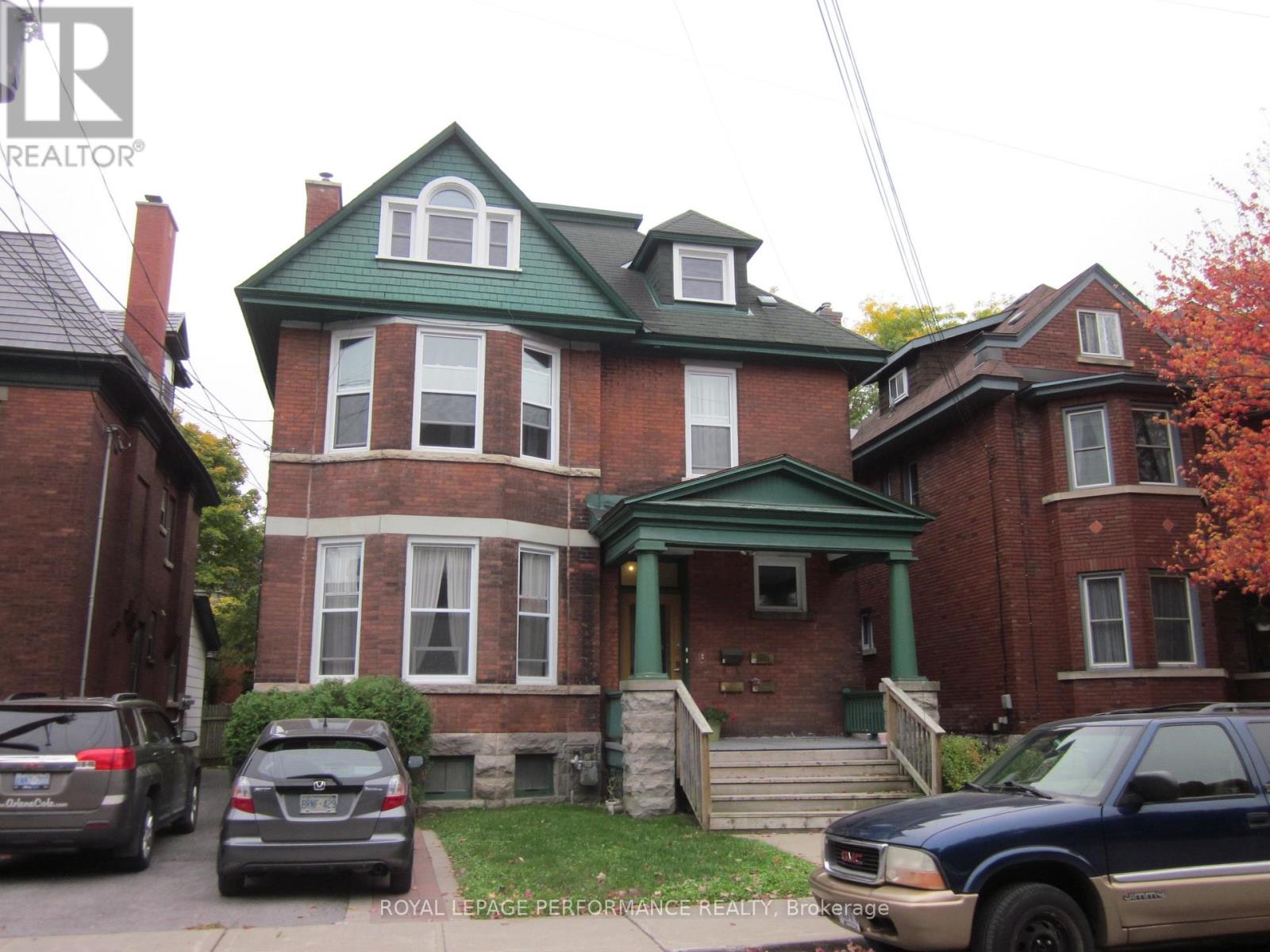66 DELAWARE AVENUE, Ottawa, Ontario