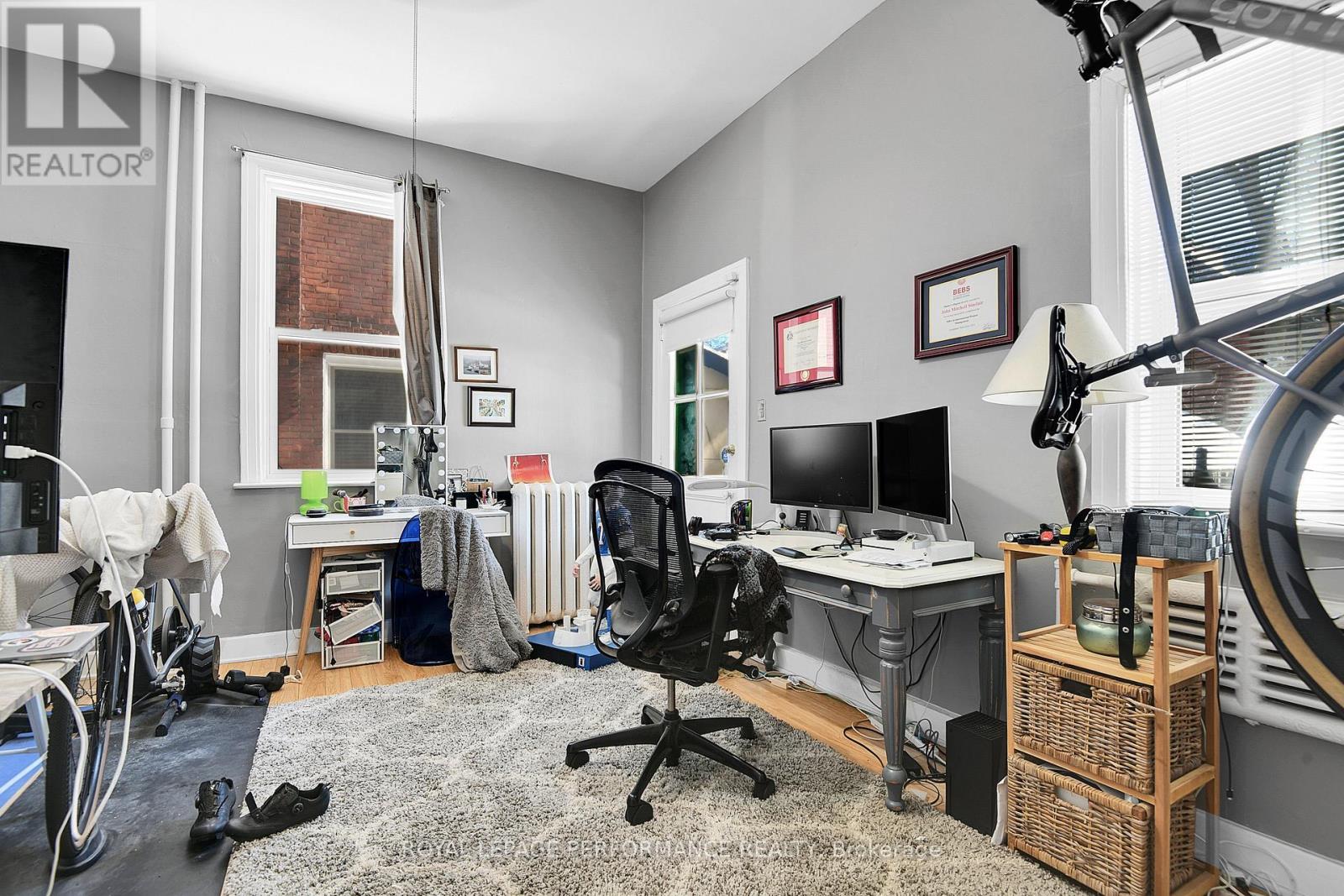 66 Delaware Avenue, Ottawa, Ontario  K2P 0Z3 - Photo 13 - X13212452