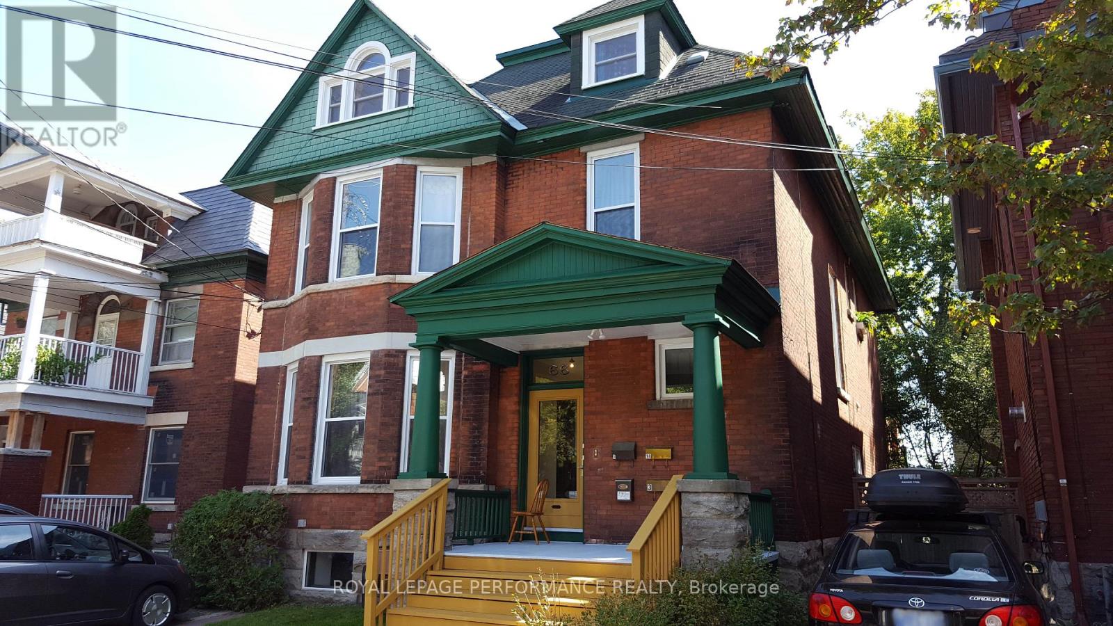 66 Delaware Avenue, Ottawa, Ontario  K2P 0Z3 - Photo 2 - X13212452