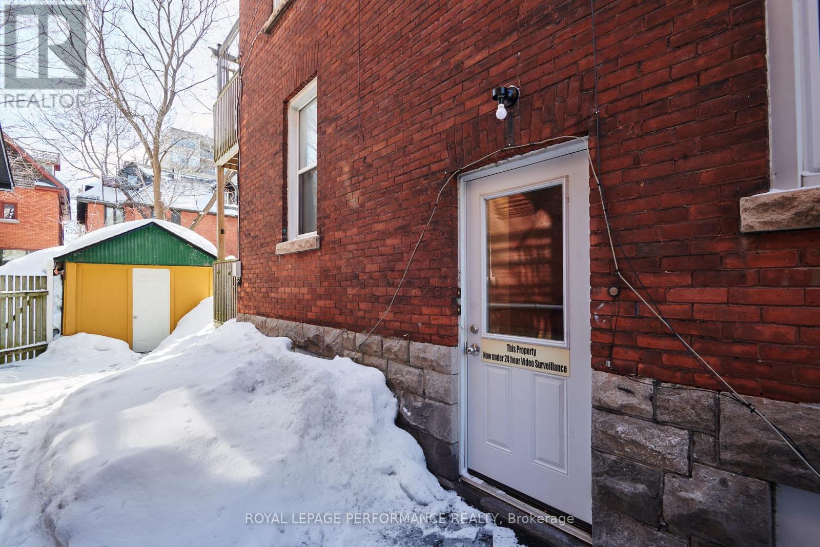 66 Delaware Avenue, Ottawa, Ontario  K2P 0Z3 - Photo 35 - X13212452