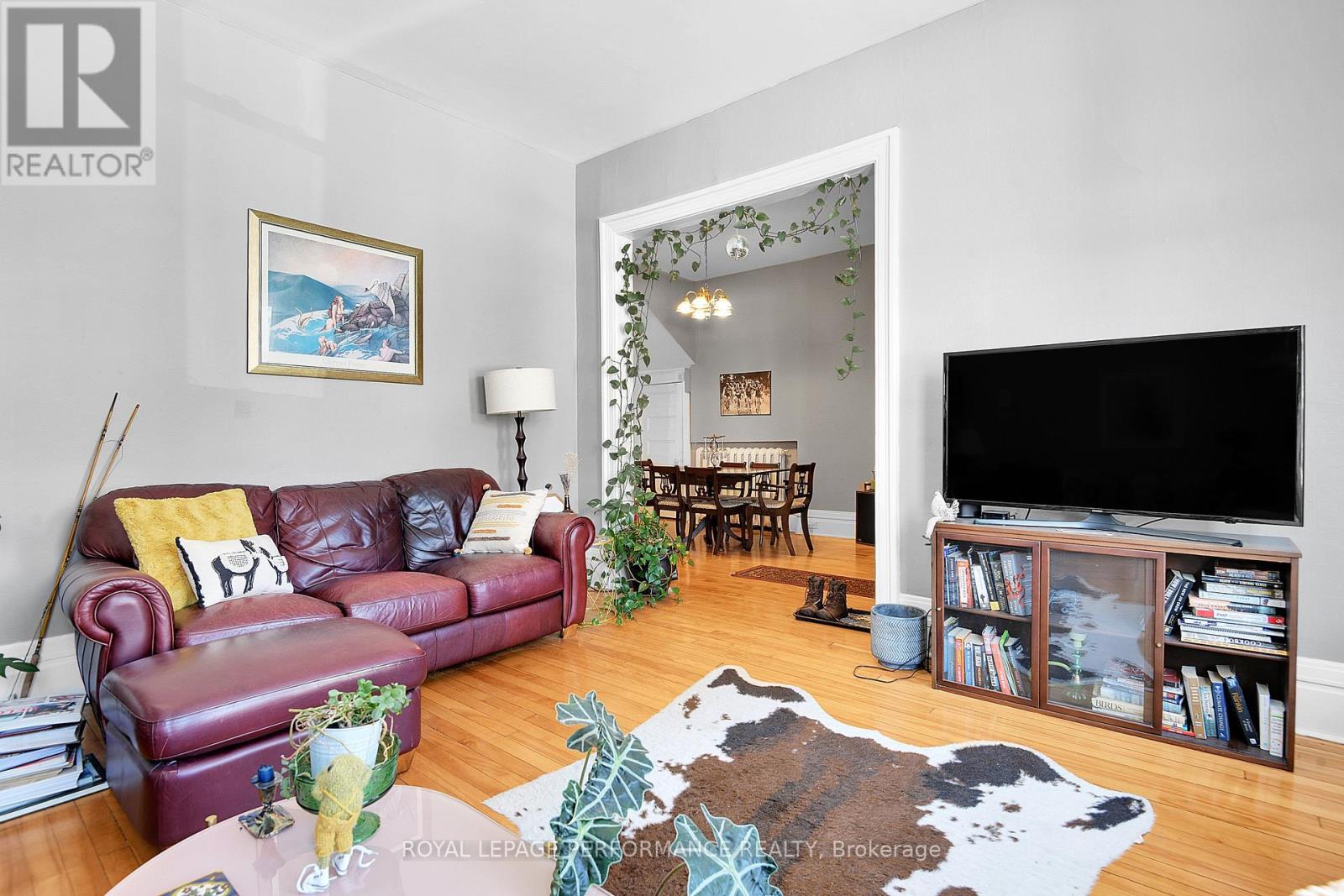 66 Delaware Avenue, Ottawa, Ontario  K2P 0Z3 - Photo 6 - X13212452