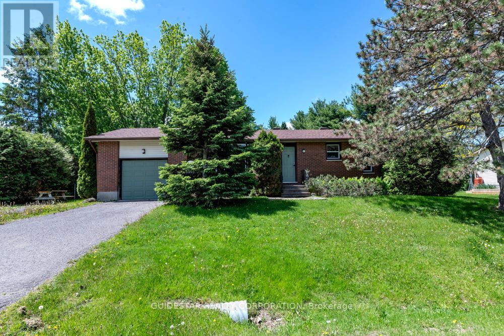 6501 DOCTOR BLAIR CRESCENT, Ottawa, Ontario