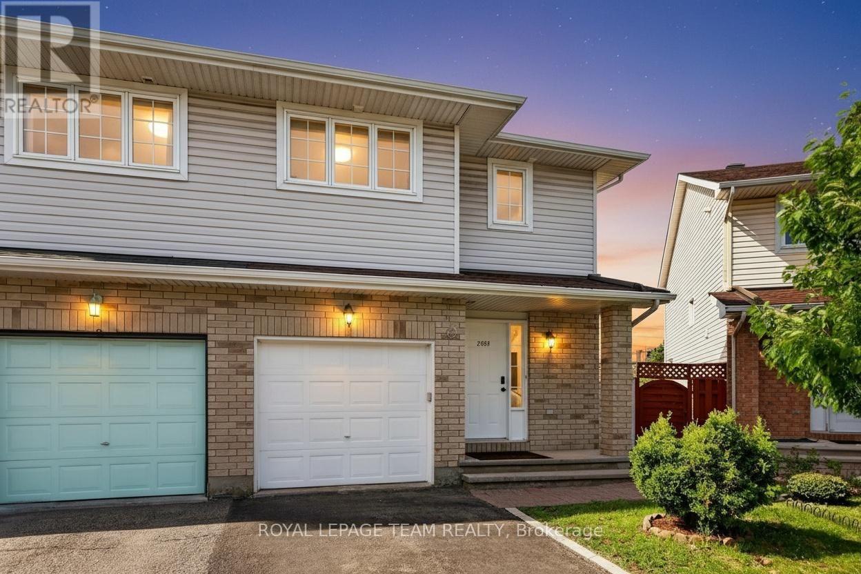 2859 MILLSTREAM WAY, Ottawa, Ontario