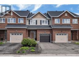 472 CELTIC RIDGE CRESCENT, Ottawa, Ontario