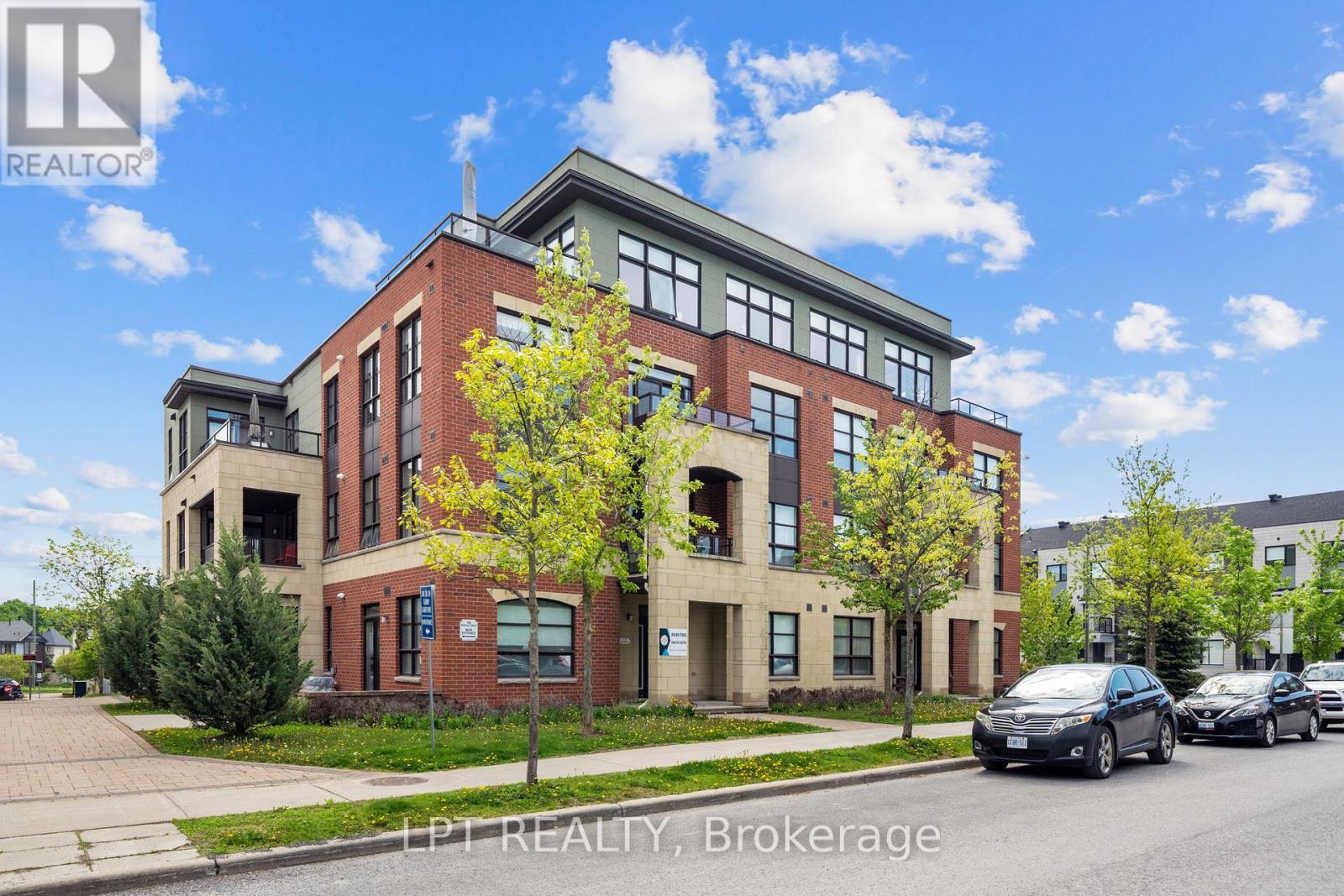 301 - 298 GLENROY GILBERT DRIVE, Ottawa, Ontario