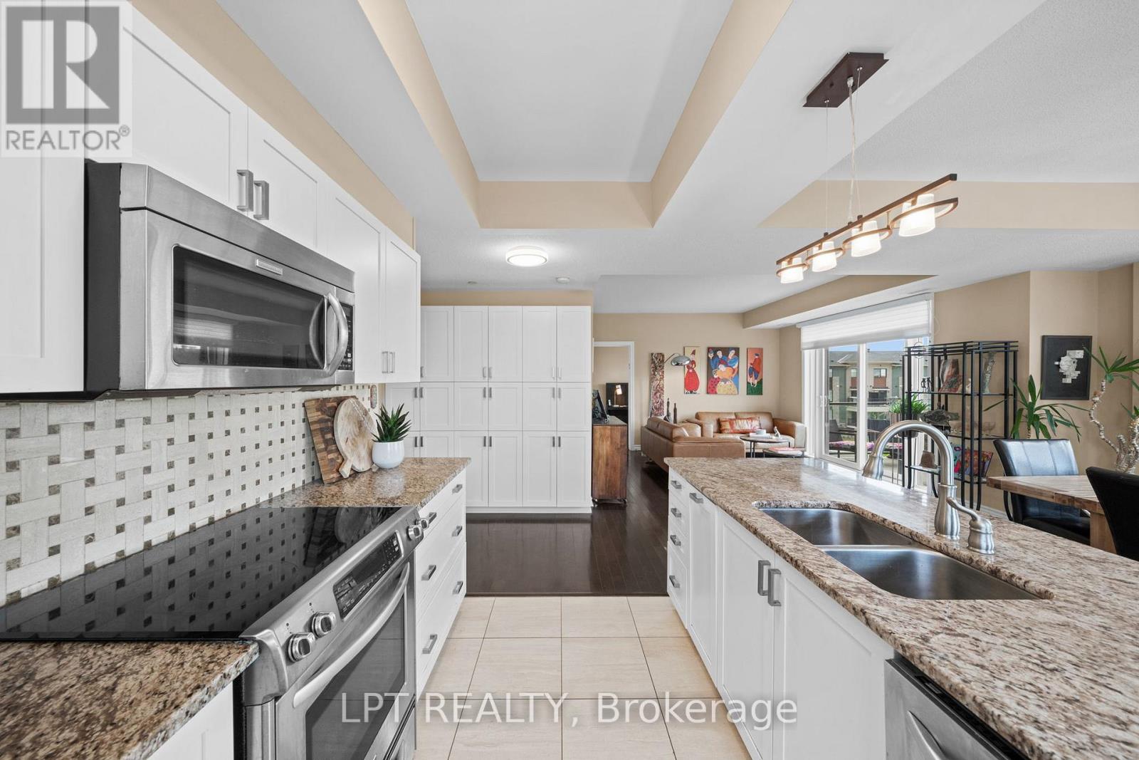301 - 298 Glenroy Gilbert Drive, Ottawa, Ontario  K2J 5W2 - Photo 17 - X13212666