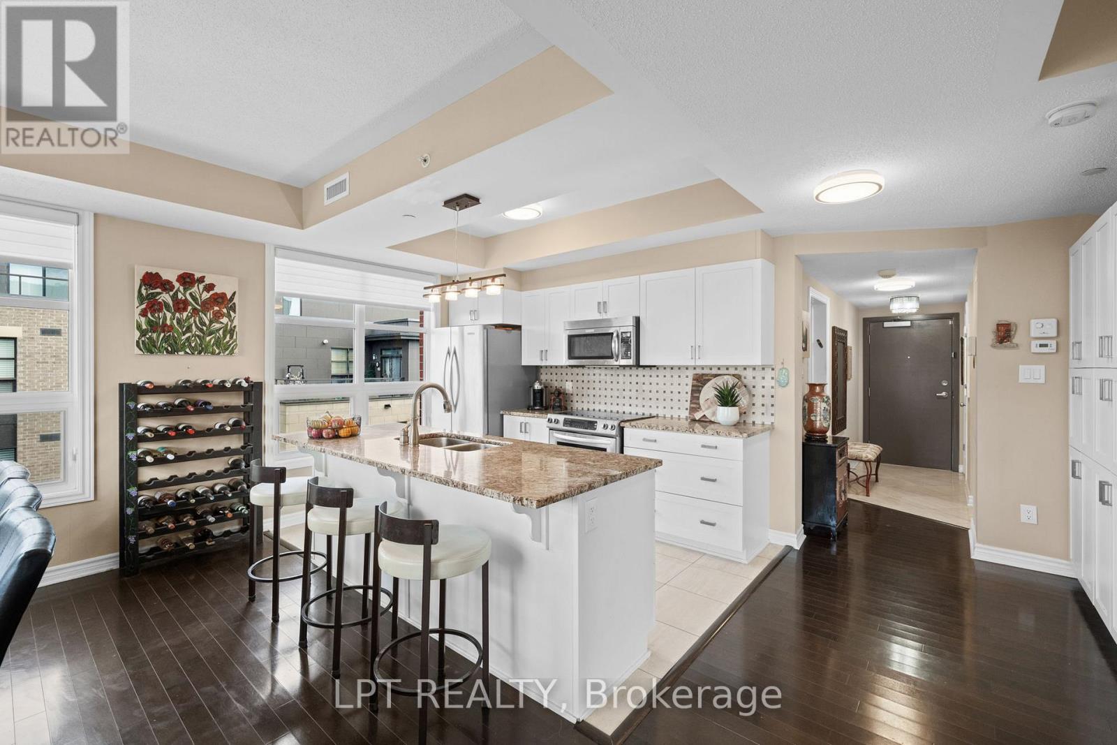 301 - 298 Glenroy Gilbert Drive, Ottawa, Ontario  K2J 5W2 - Photo 18 - X13212666