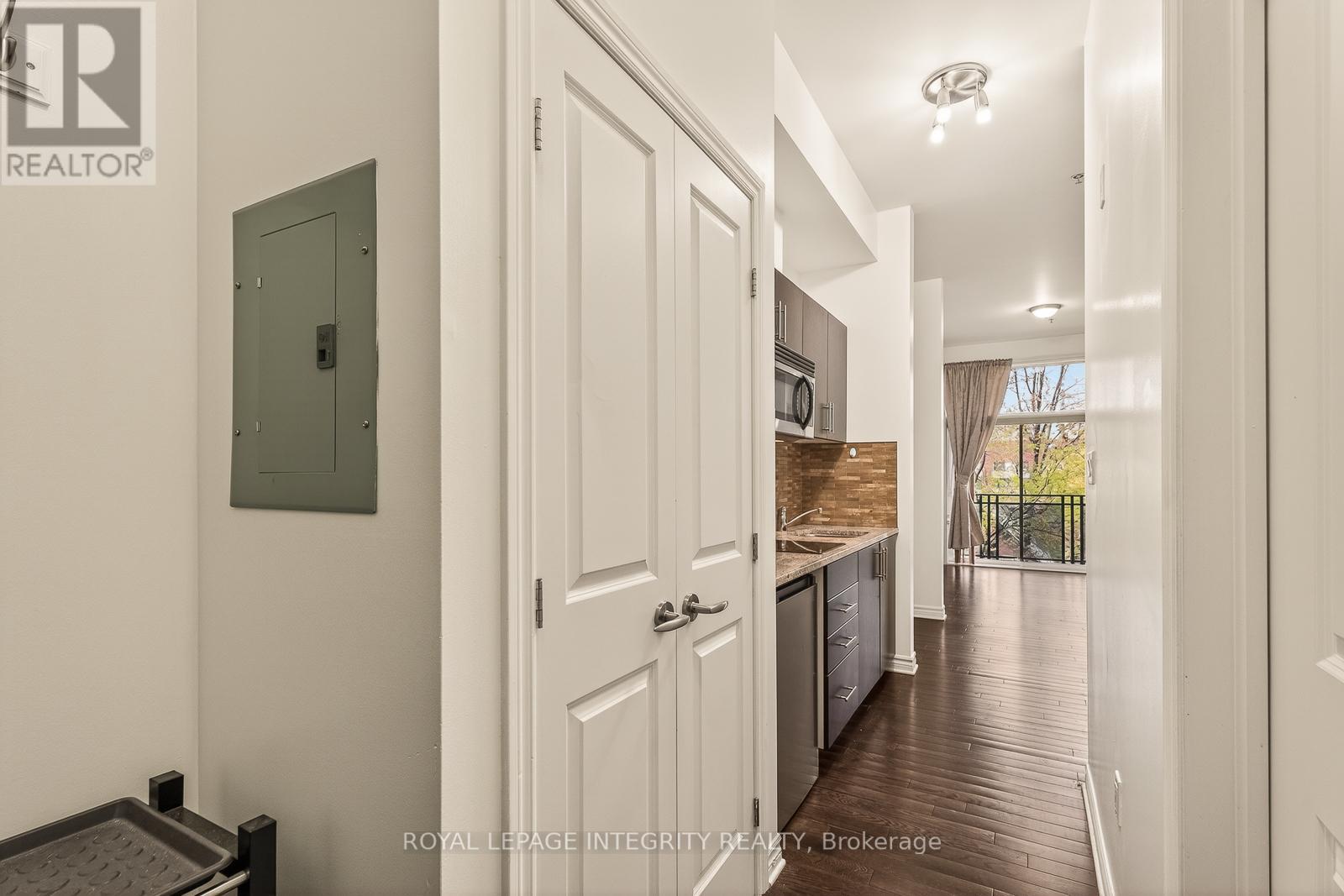 506 - 429 Kent Street, Ottawa, Ontario  K2P 1B5 - Photo 10 - X13212690