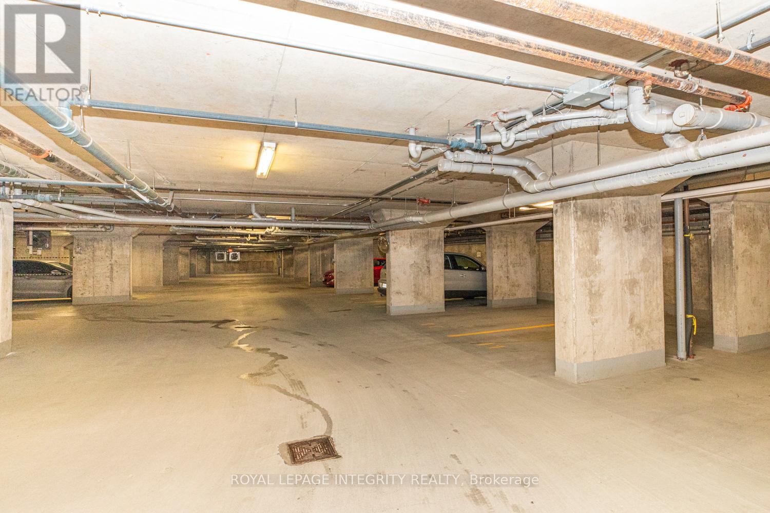 506 - 429 Kent Street, Ottawa, Ontario  K2P 1B5 - Photo 40 - X13212690