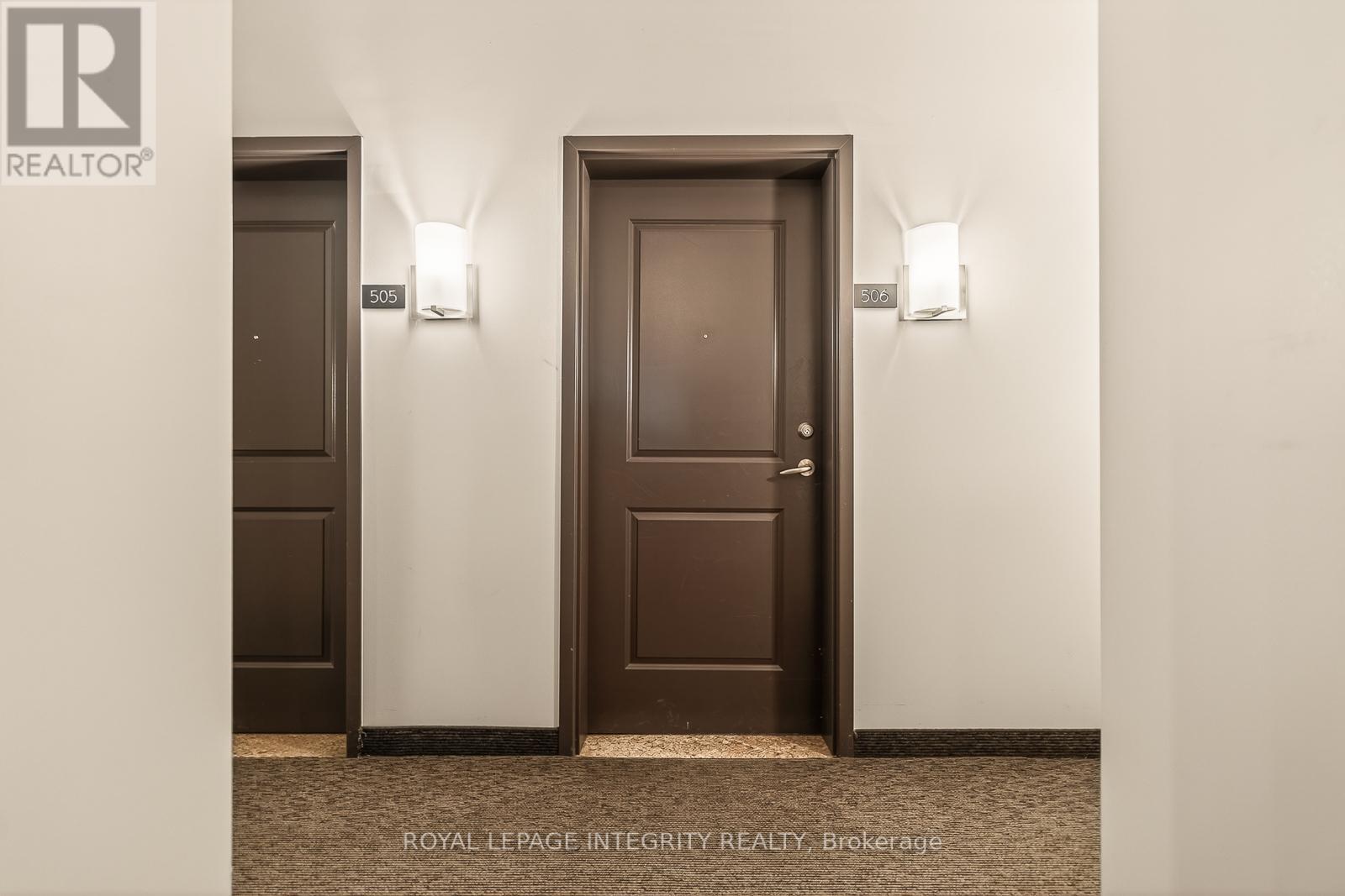 506 - 429 Kent Street, Ottawa, Ontario  K2P 1B5 - Photo 6 - X13212690