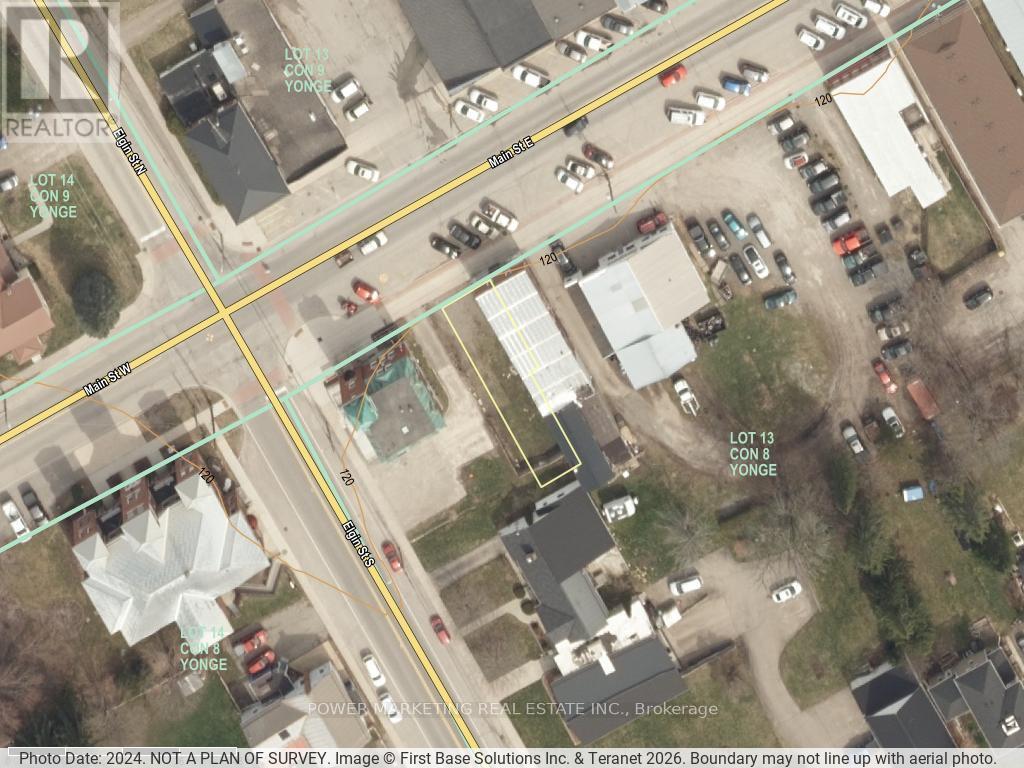 5 MAIN STREET E, Athens, Ontario
