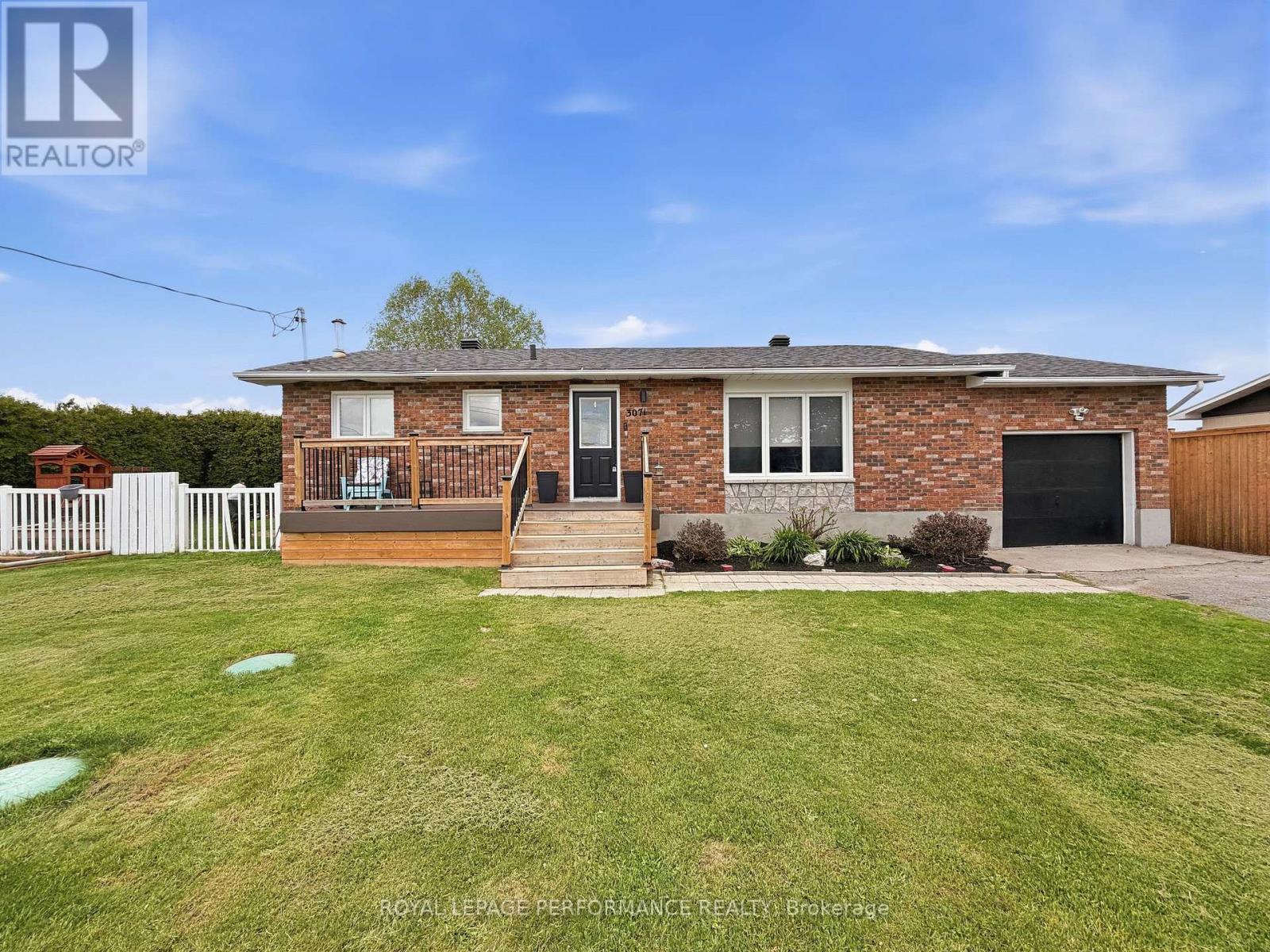 3071 YOUNG STREET, Clarence-Rockland, Ontario