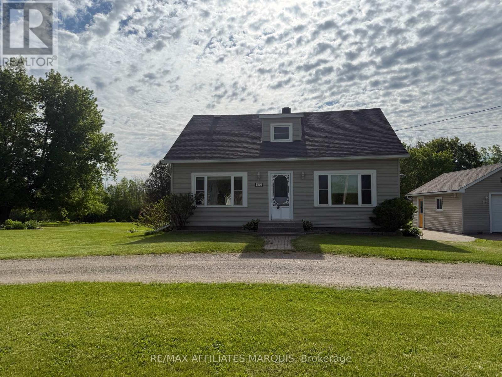 477 HWY 29 ROAD, Rideau Lakes, Ontario
