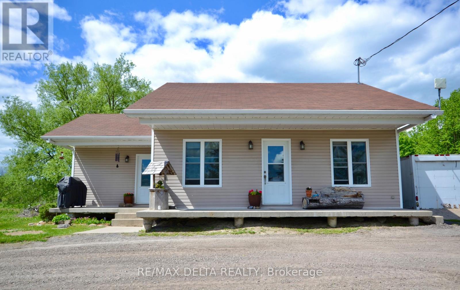 2635 CONCESSION 2 ROAD, Alfred and Plantagenet, Ontario