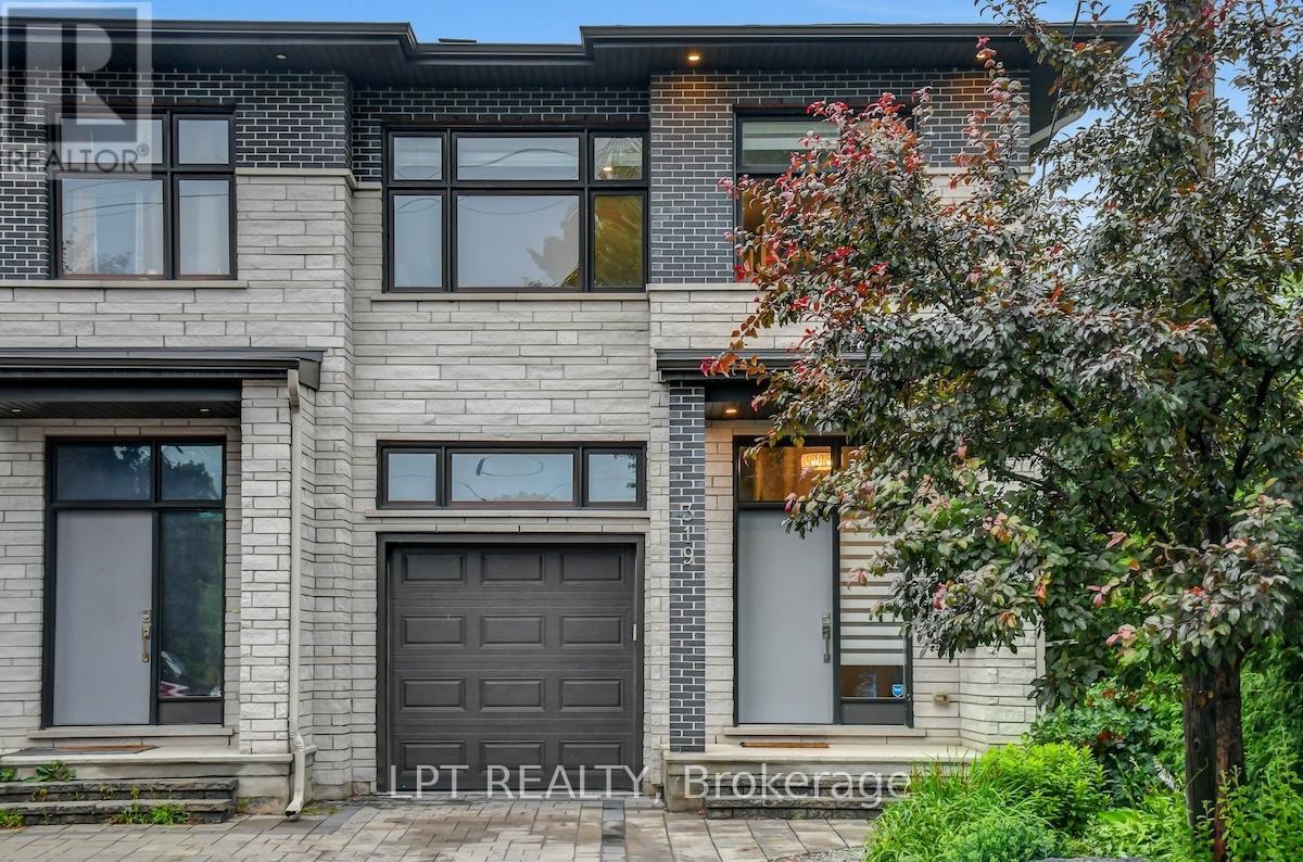 319 GLYNN AVENUE, Ottawa, Ontario