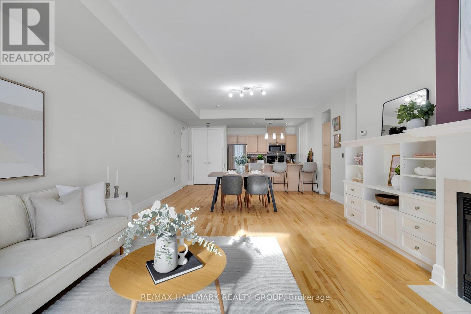 203 - 260 Besserer Street, Ottawa, Ontario  K1N 1J3 - Photo 12 - X13213234