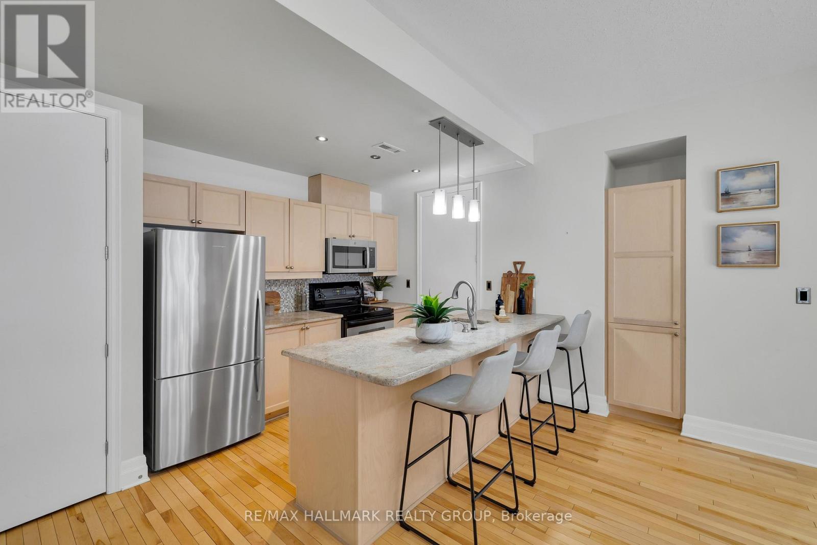 203 - 260 Besserer Street, Ottawa, Ontario  K1N 1J3 - Photo 15 - X13213234
