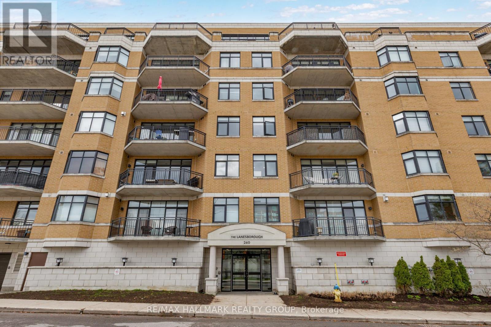 203 - 260 Besserer Street, Ottawa, Ontario  K1N 1J3 - Photo 2 - X13213234