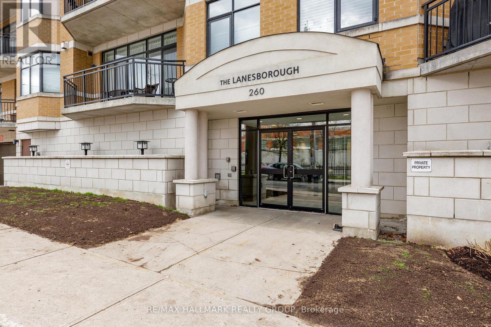 203 - 260 Besserer Street, Ottawa, Ontario  K1N 1J3 - Photo 3 - X13213234