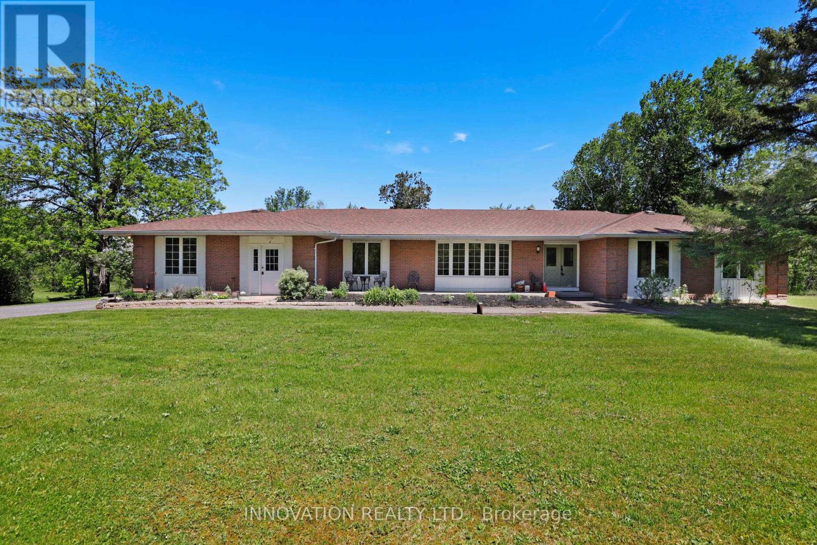 2320 OLD SECOND LINE ROAD, Ottawa, Ontario